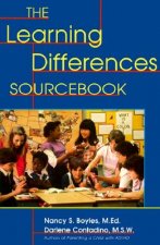 Learning Differences Sourcebook