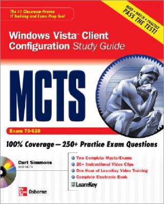 MCTS Windows Vista Client Configuration Study Guide