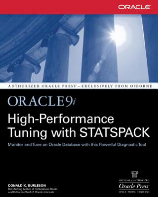 Oracle9i High-performance Tuning with STATSPACK