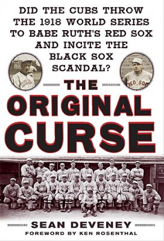 Original Curse