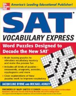SAT Vocabulary Express!