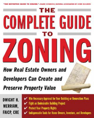 Complete Guide to Zoning