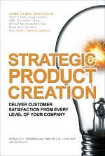 Strategic Product Creation