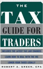 Tax Guide for Traders