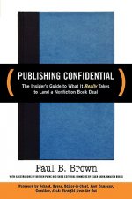 Getting Published