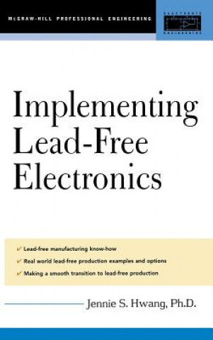 Implementing Lead-Free Electronics