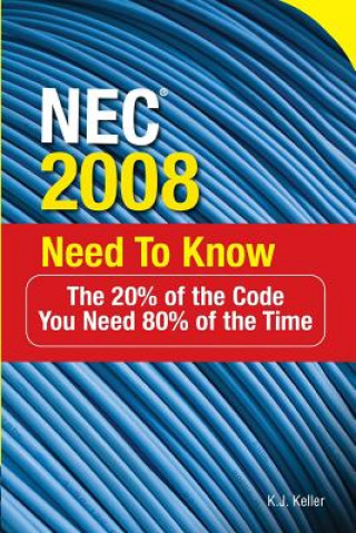 NEC (R) 2008 Need to Know