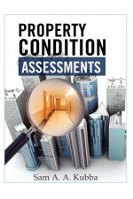 Property Condition Assessments