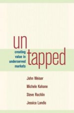 Untapped Creating Value in Underserved Markets