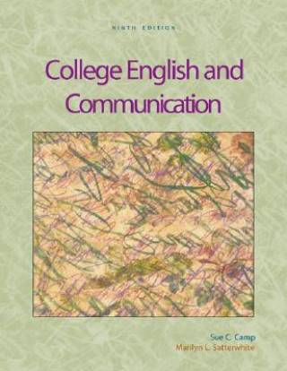 COLLEGE ENGLISH & COMMUNICATION WITH OLC
