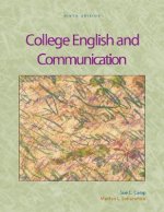 COLLEGE ENGLISH & COMMUNICATION WITH OLC