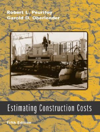 Estimating Construction Costs