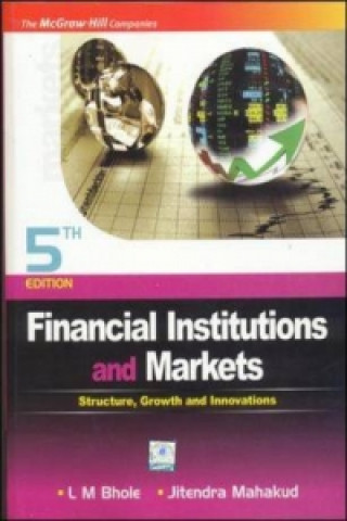 FINANCIAL INSTITUTIONS AND MARKETS 5TH