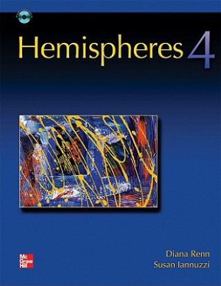 HEMISPHERES 4 AUDIO CD