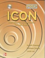 ICON, International Communication Through English Intro Level Workbook