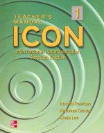 ICON, International Communication Through English
