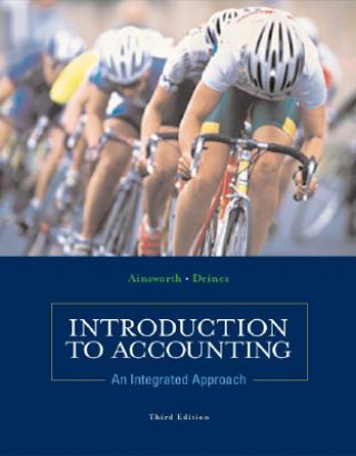 Introduction to Accounting: an Integrated Approach