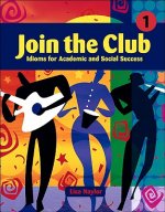 Join the Club 1 Audiocassette (1)