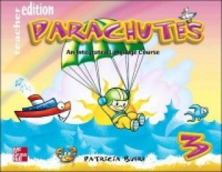 Parachutes Teacher's Edition 3