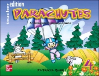 Parachutes Teacher's Edition 4