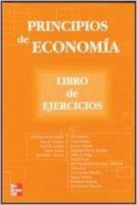 PRINCIPIOS DE ECONOMIA LIBRO DE EJERCICI