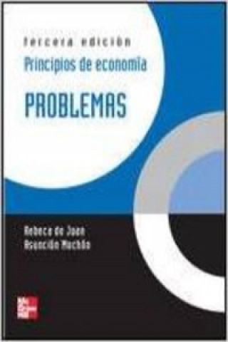 PRINCIPIOS DE ECONOMIA PROBLEMAS