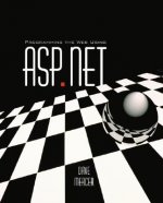 Programming the Web Using ASP.Net