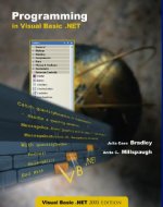 Programming VB.Net 2005