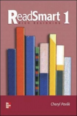 ReadSmart 1 Student Book