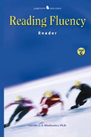 Reading Fluency, Level A Reader