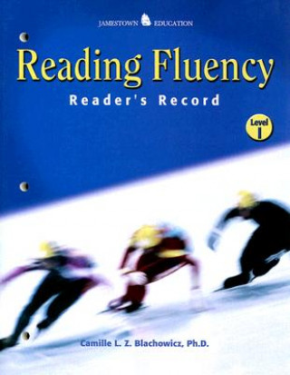 Reading Fluency