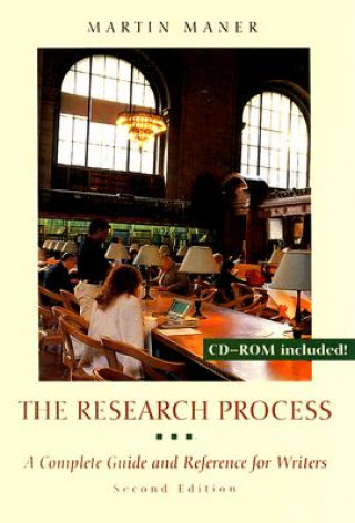 Research Process