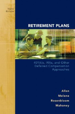 RETIREMENT PLANS 401KS IRAS & OTHER DEFE