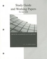 STUDY GUIDE & WORKING PAPERS TO ACCOMPAN