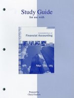 STUDY GUIDE TO ACCOMPANY FUNDAMENTALS OF