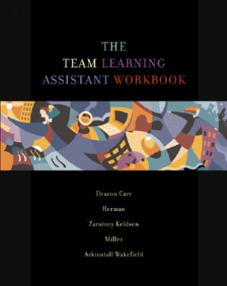 Team Learning Assistant