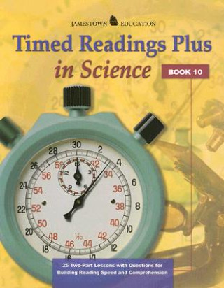 Timed Readings Plus