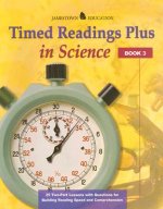 Timed Readings Plus