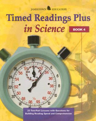 Timed Readings Plus