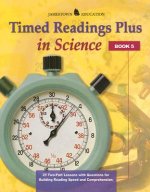 Timed Readings Plus