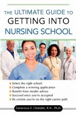 Ultimate Guide to Getting into Nursing School