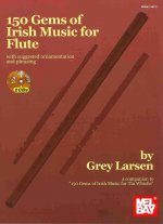 150 GEMS OF IRISH MUSIC FOR FLUTE