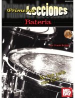 First Lessons Drumset, Spanish Edition eBook