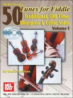 50 TUNES FOR FIDDLE VOLUME 1