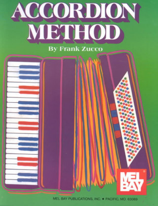 Deluxe Accordion Method