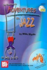 Adventures in Jazz