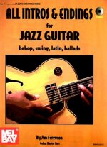 ALL INTROS & ENDINGS FOR JAZZ GUITAR
