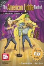 American Fiddle Method
