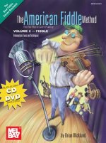 American Fiddle Method