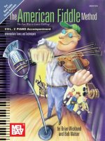 American Fiddle Method